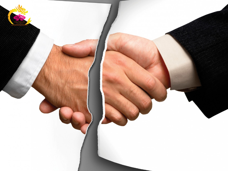 luật sư tư vấn giải quyết tranh chấp hợp đồng